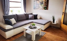 Ferienwohnung Im Starenweg